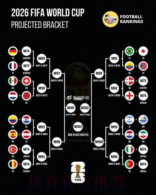 全面解析世界杯赛事数据背后的奥秘
