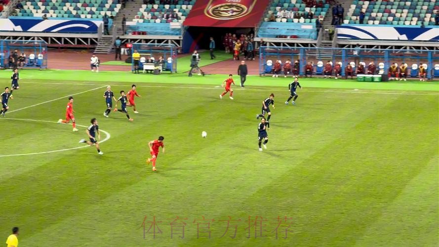 精彩世界杯现场直播，全程热血沸腾盛宴