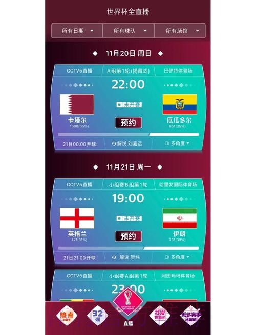 2026最新版世界杯下注APP推荐与分析