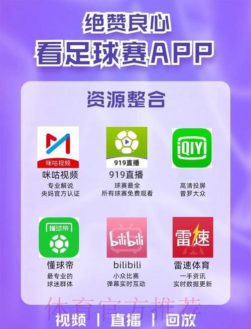 免费观看世界杯比赛直播的网站推荐