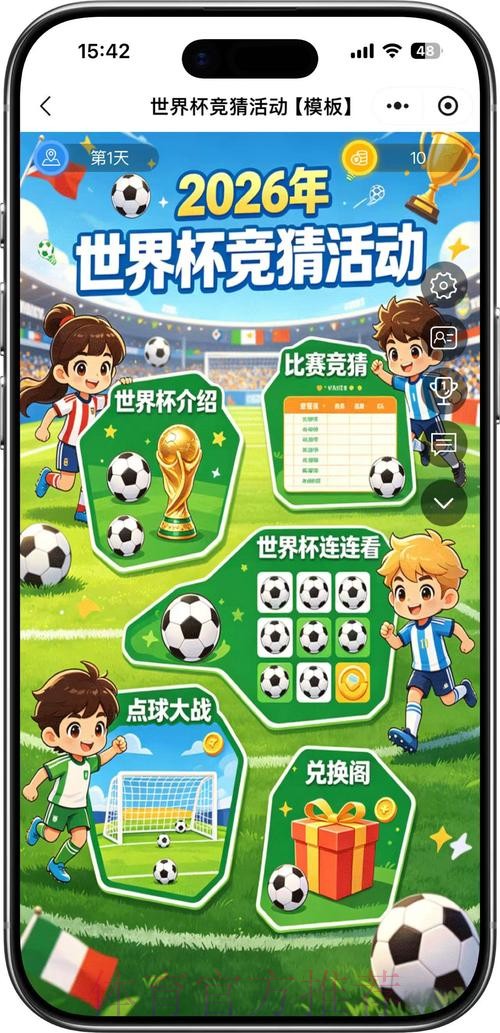 体验世界杯竞猜APP官方惊喜乐趣